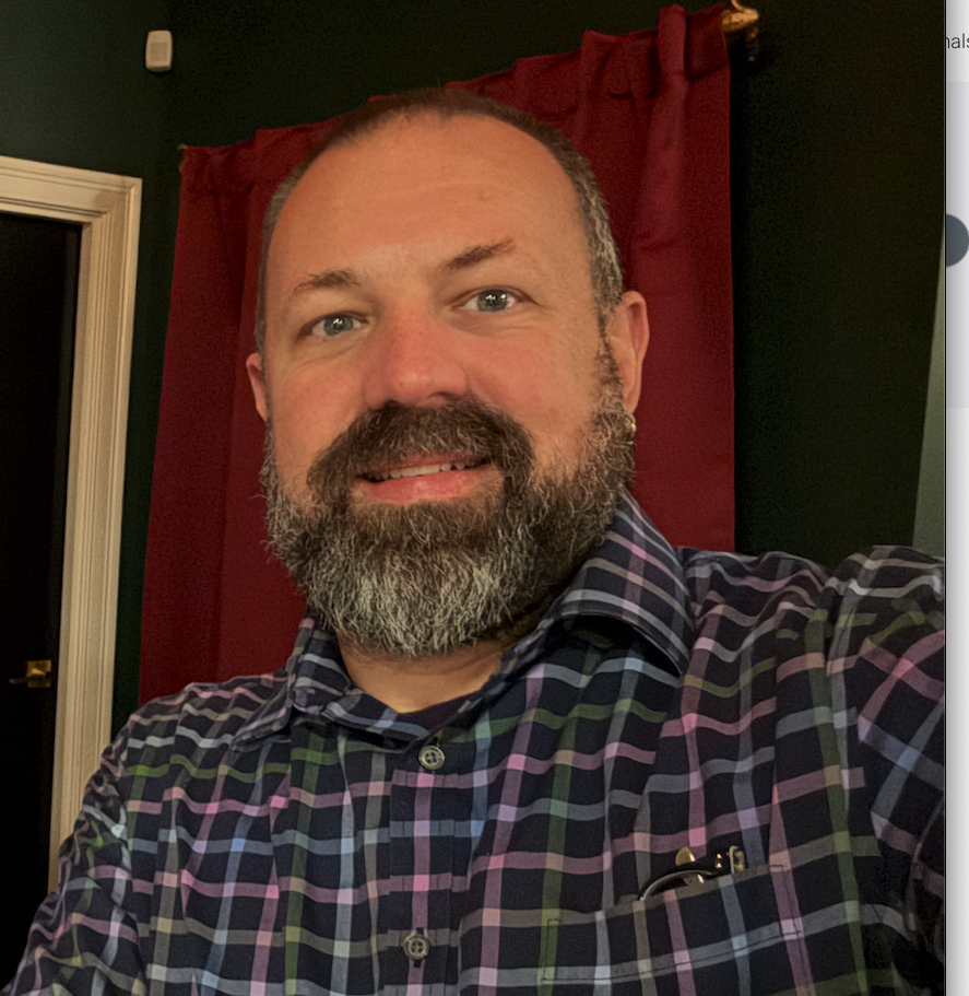 Kevin Haber